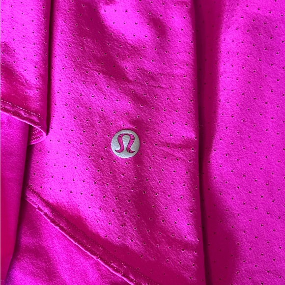 Lululemon Court Rival High-Rise Skort Long - Picture 4 of 8